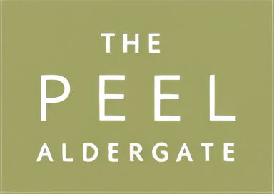 The Peel Aldergate