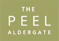 The Peel Logo